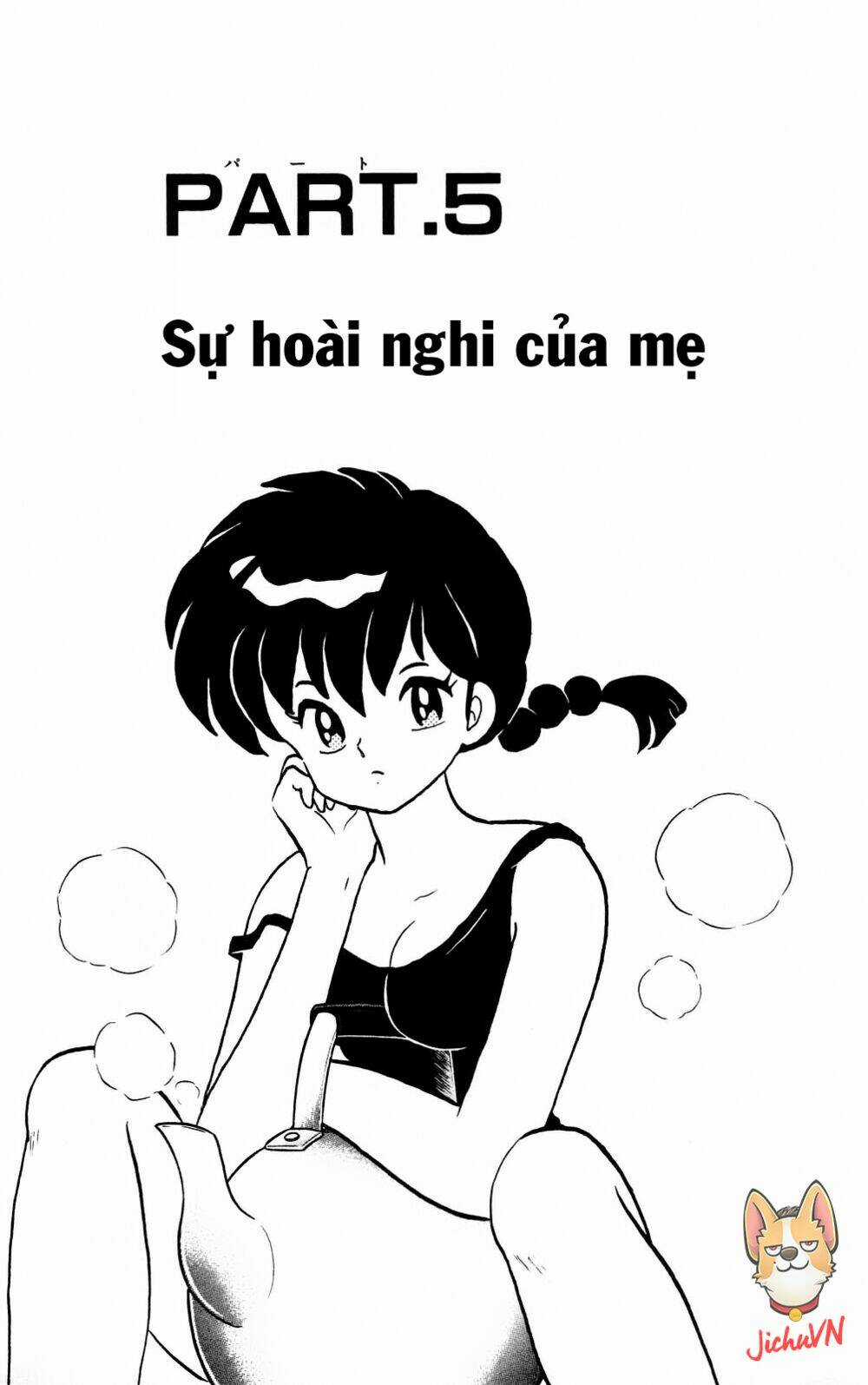 Suối Lời Nguyền Chapter 382 trang 2