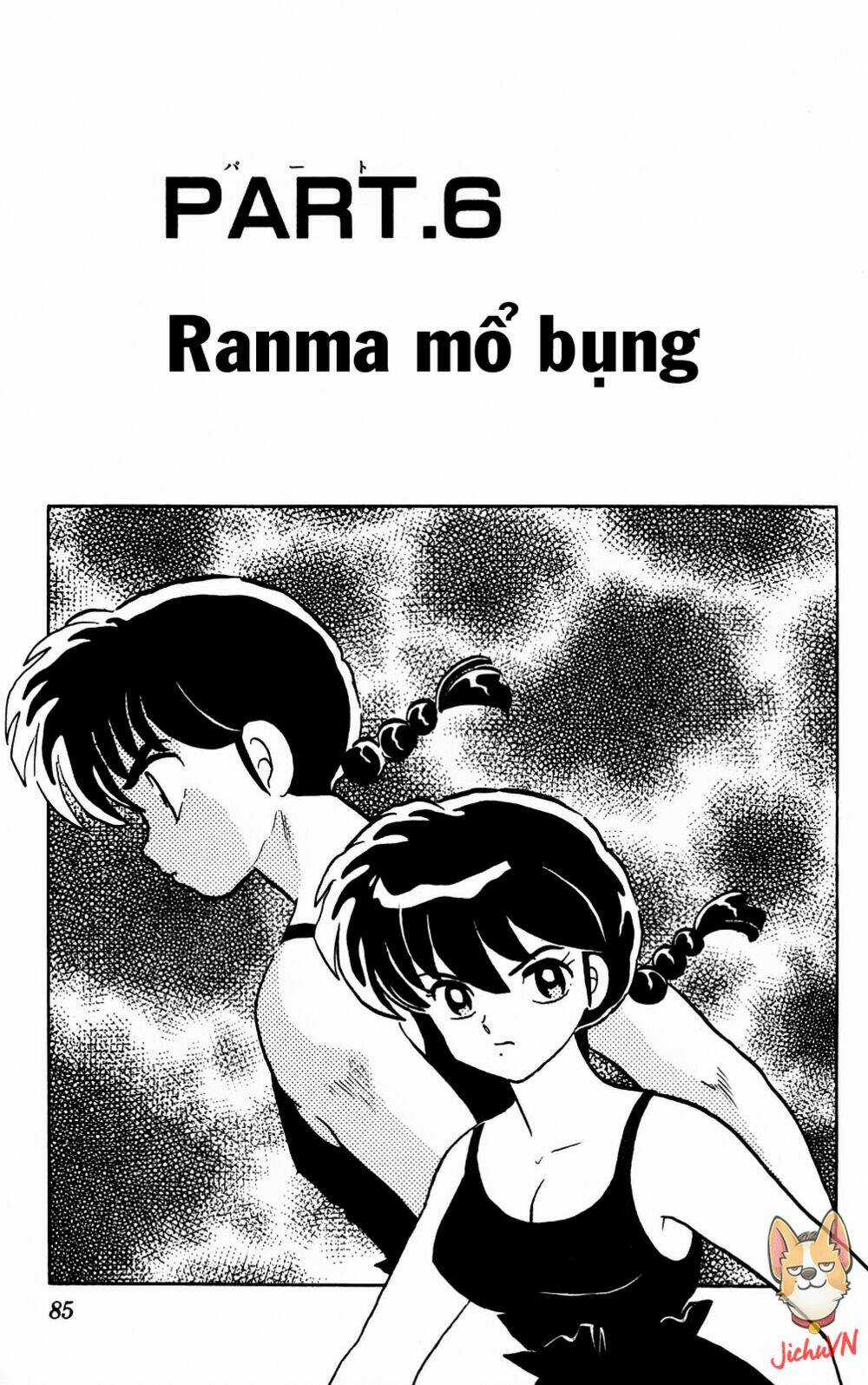 Suối Lời Nguyền Chapter 383 trang 2