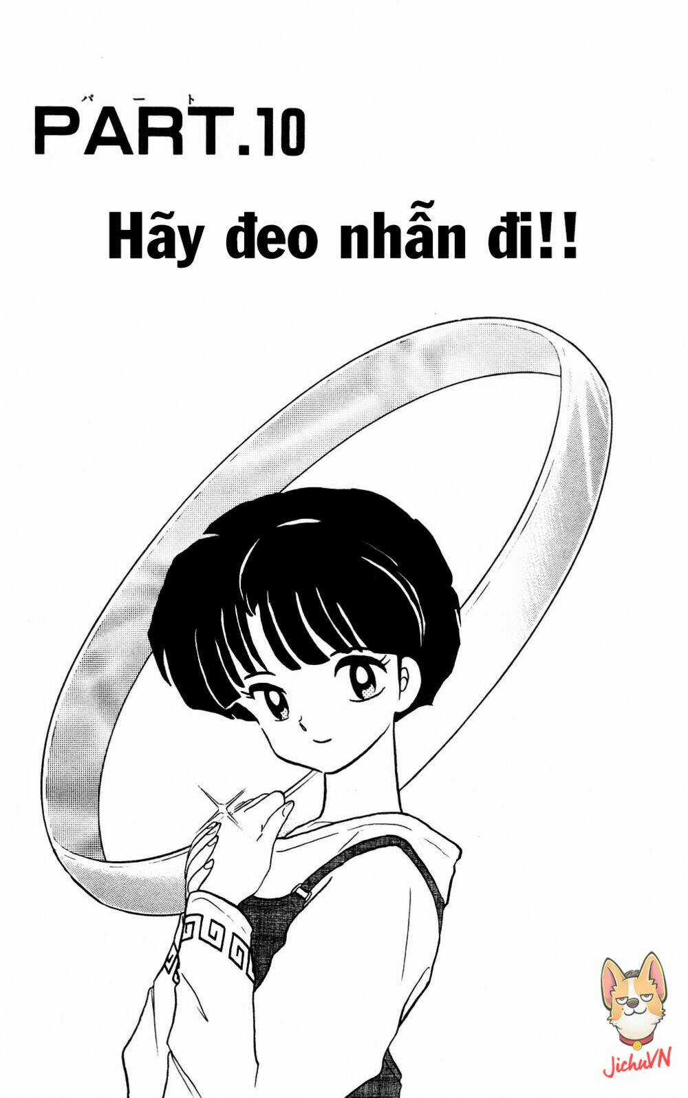 Suối Lời Nguyền Chapter 387 trang 3