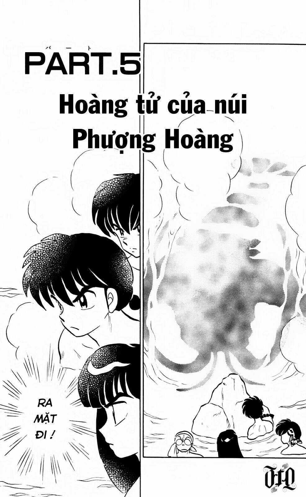 Suối Lời Nguyền Chapter 393 trang 2