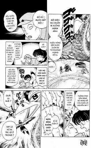 Suối Lời Nguyền Chapter 399 trang 10