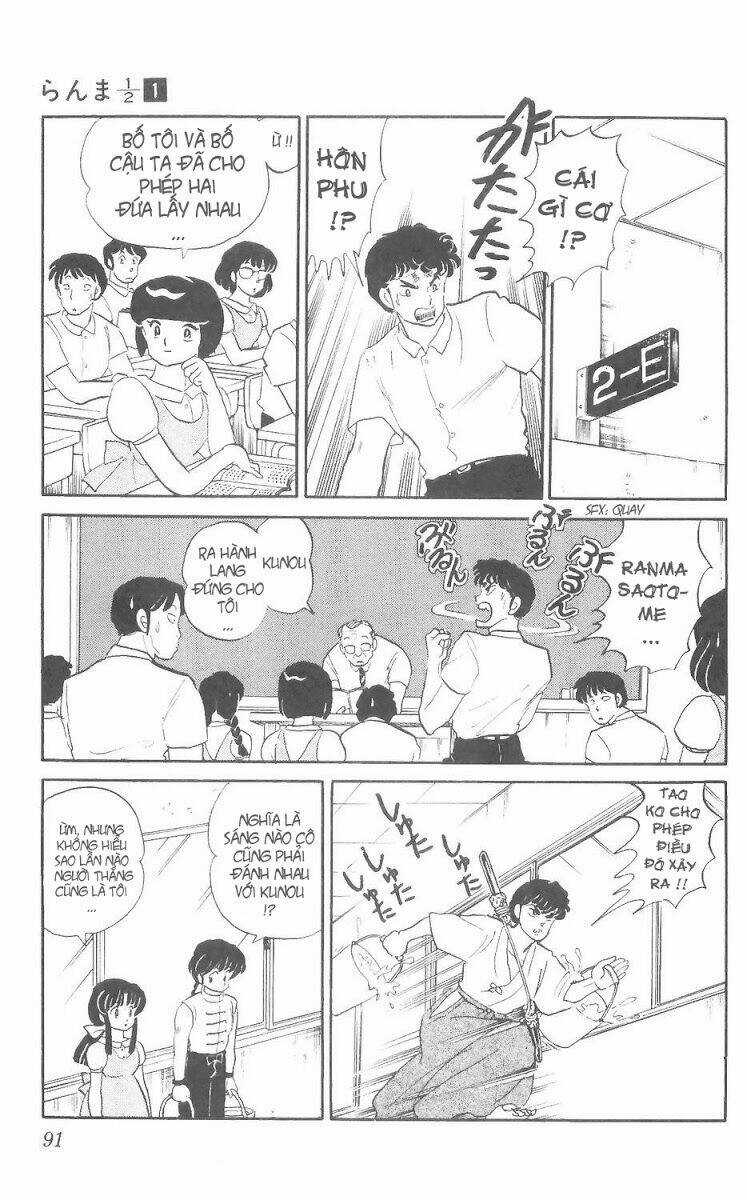 Suối Lời Nguyền Chapter 4 trang 12