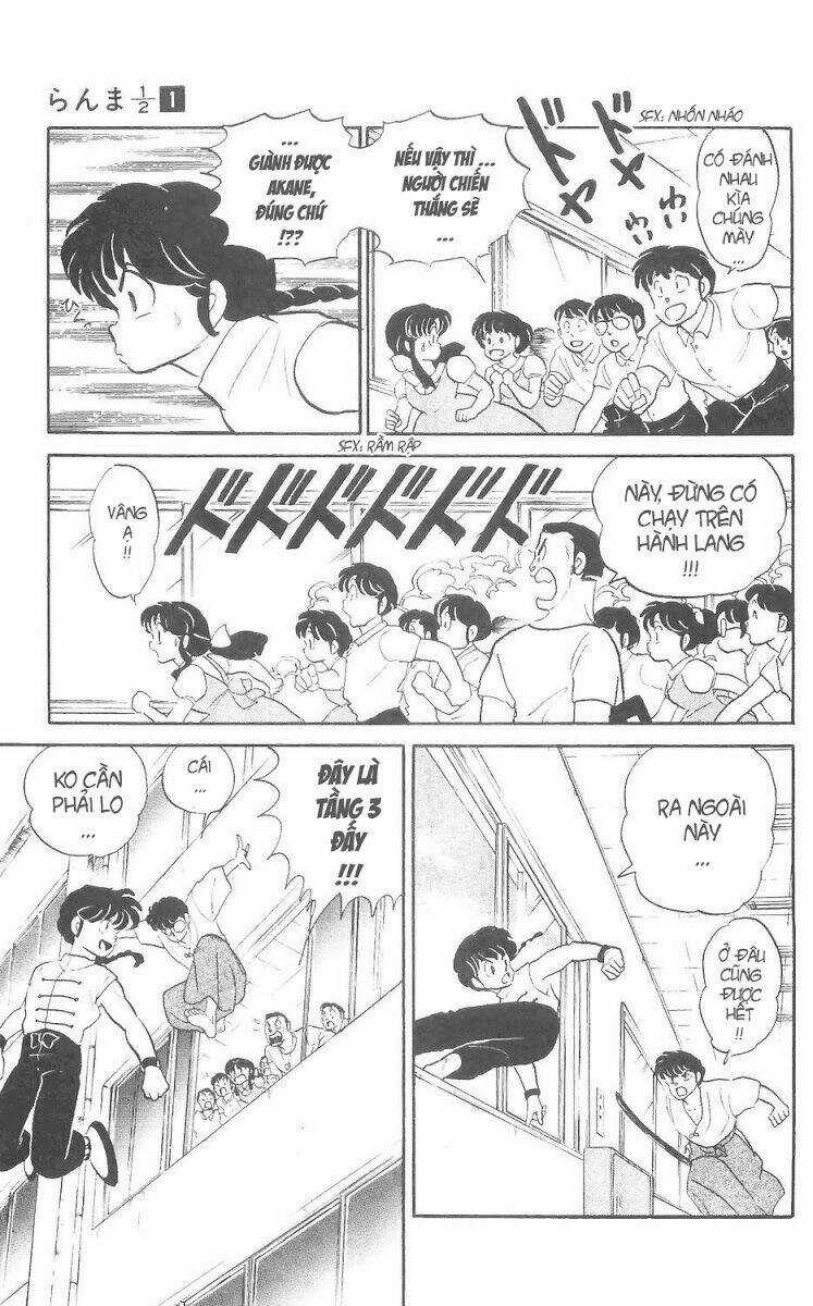 Suối Lời Nguyền Chapter 4 trang 16