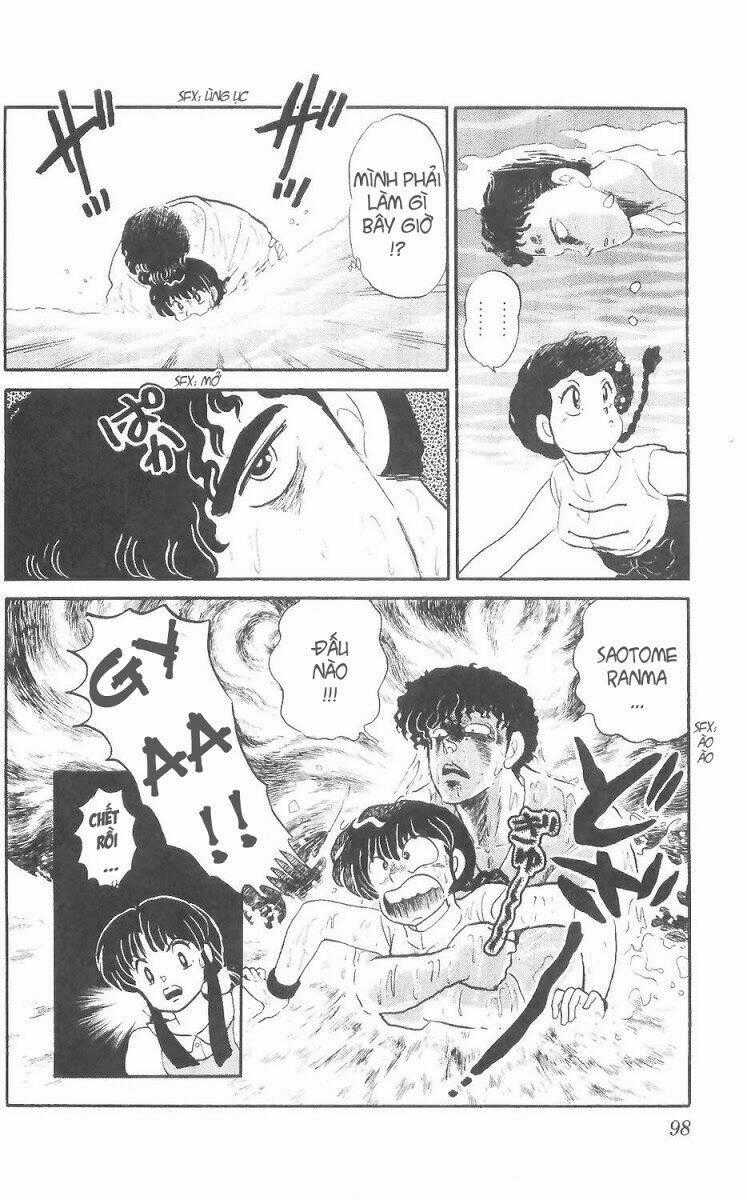 Suối Lời Nguyền Chapter 4 trang 19