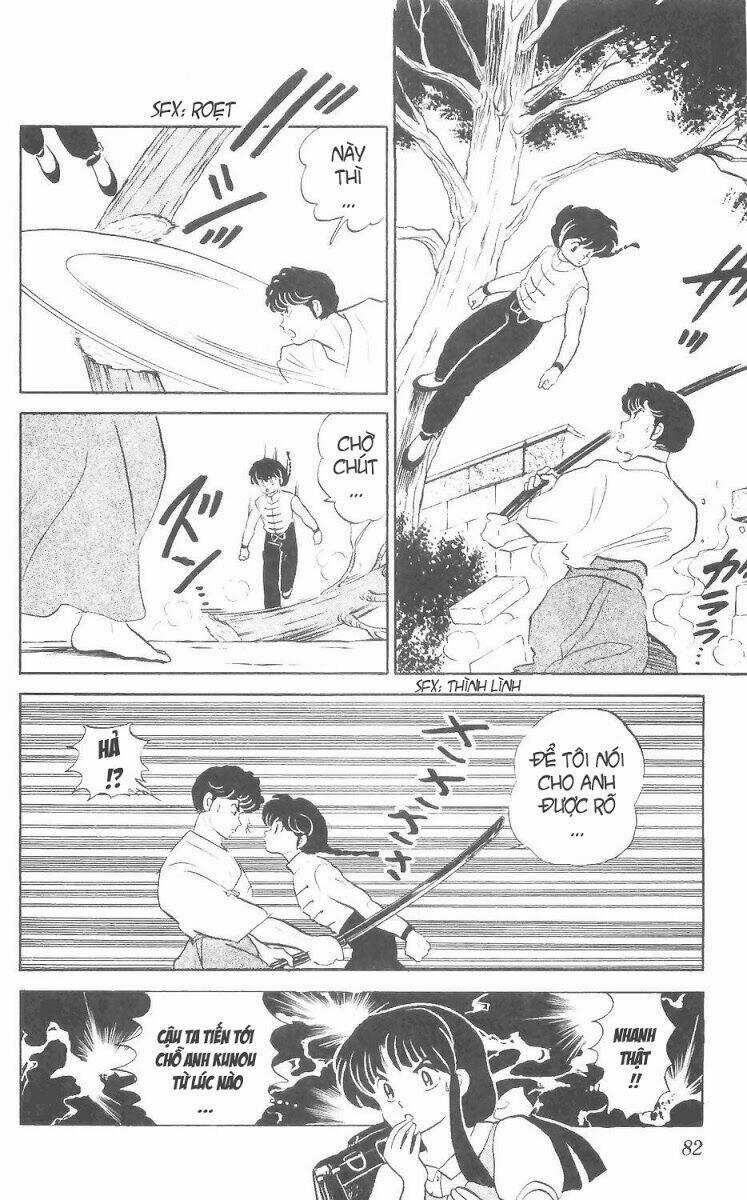 Suối Lời Nguyền Chapter 4 trang 3