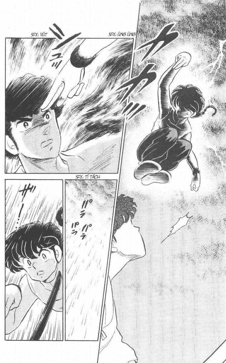 Suối Lời Nguyền Chapter 4 trang 5