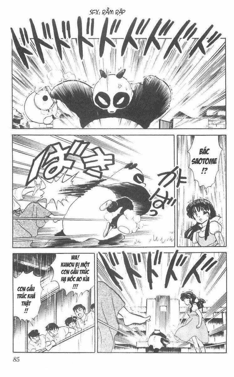 Suối Lời Nguyền Chapter 4 trang 6