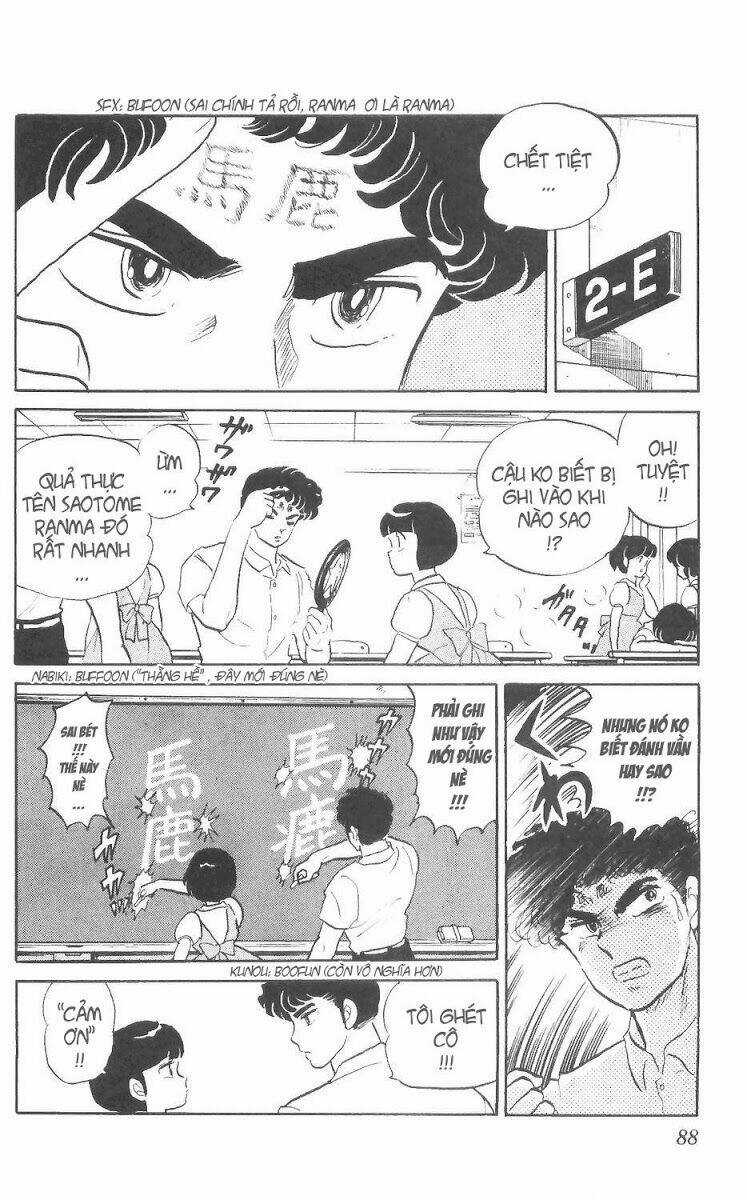 Suối Lời Nguyền Chapter 4 trang 9