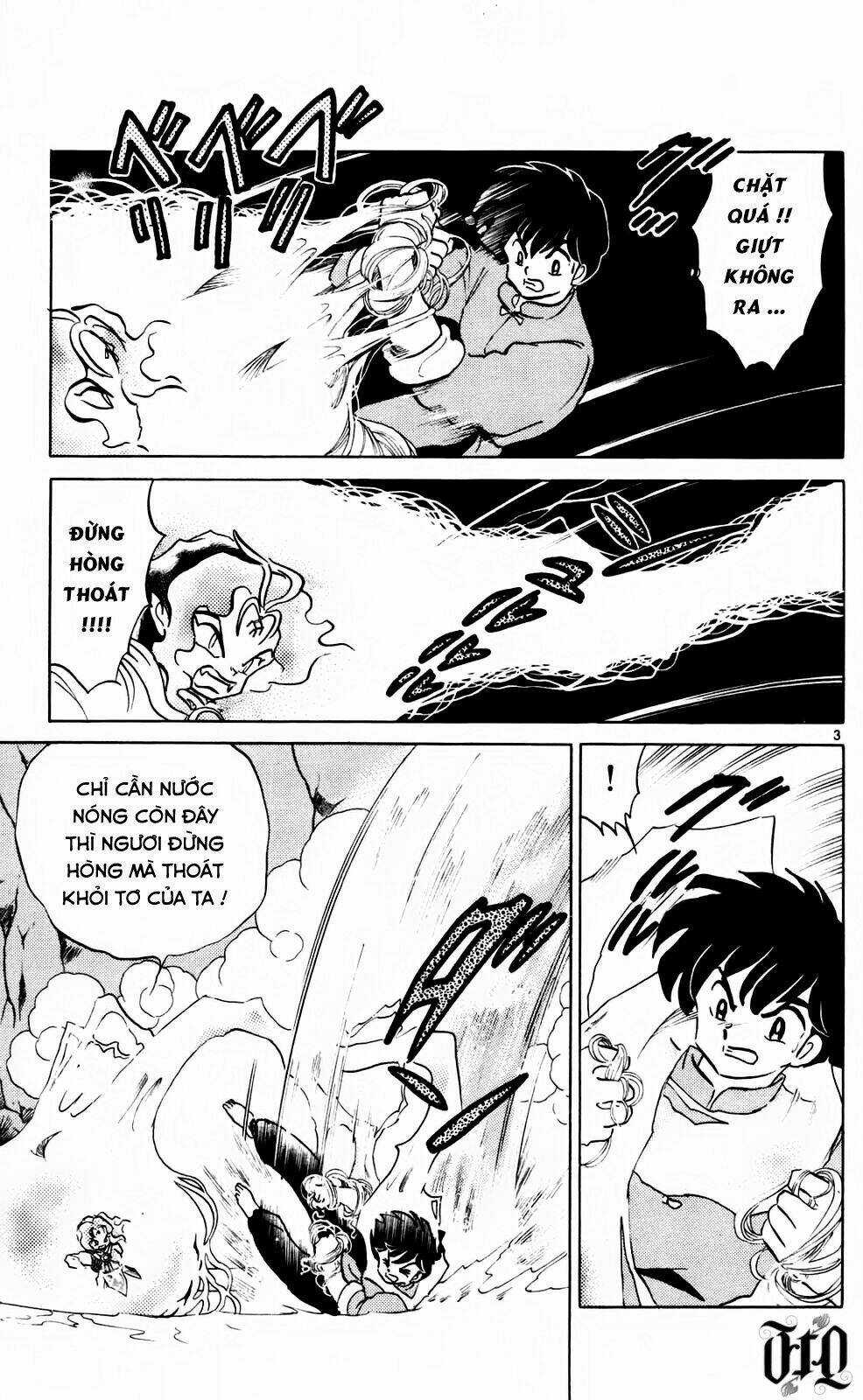 Suối Lời Nguyền Chapter 400 trang 4