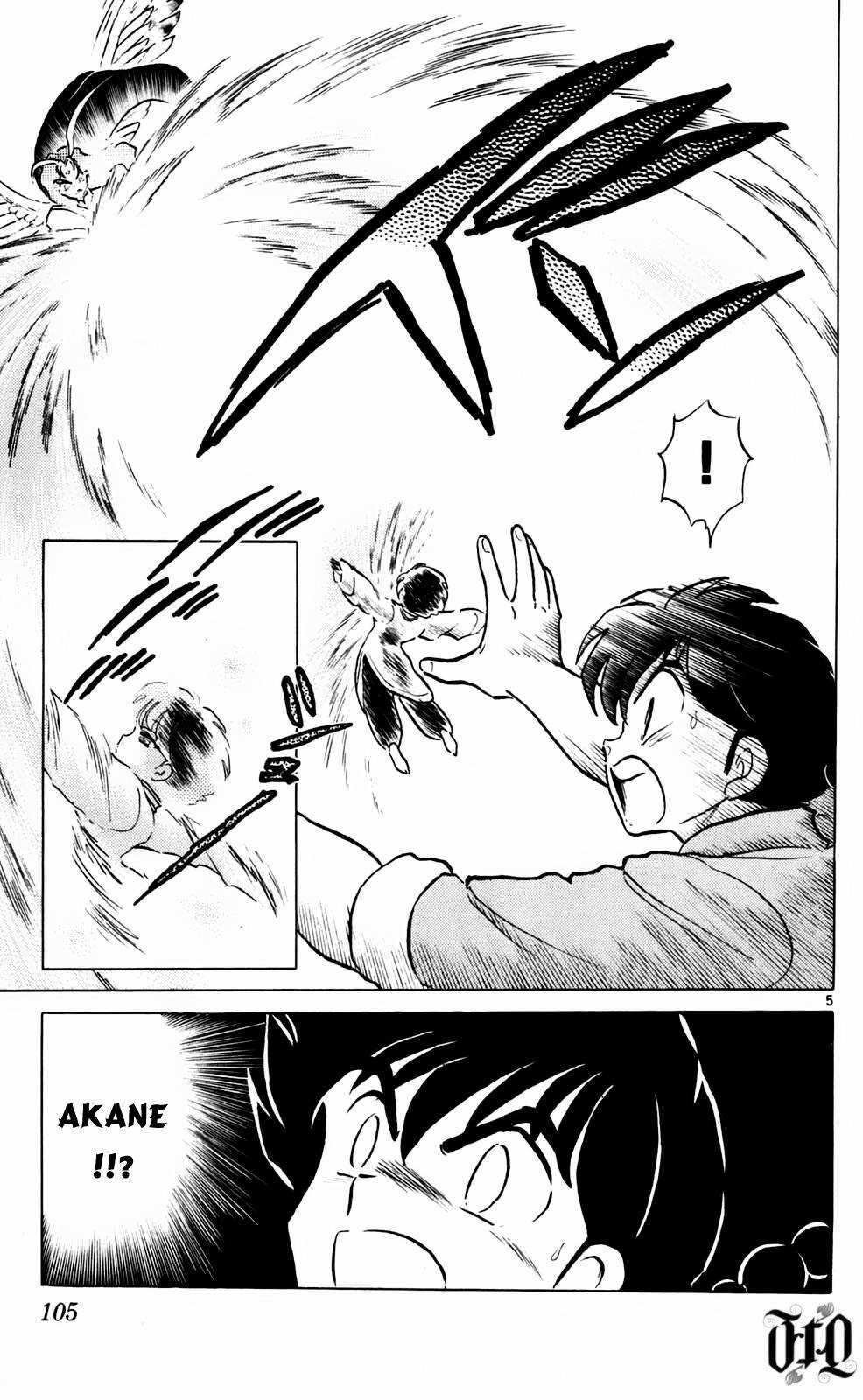 Suối Lời Nguyền Chapter 405 trang 4