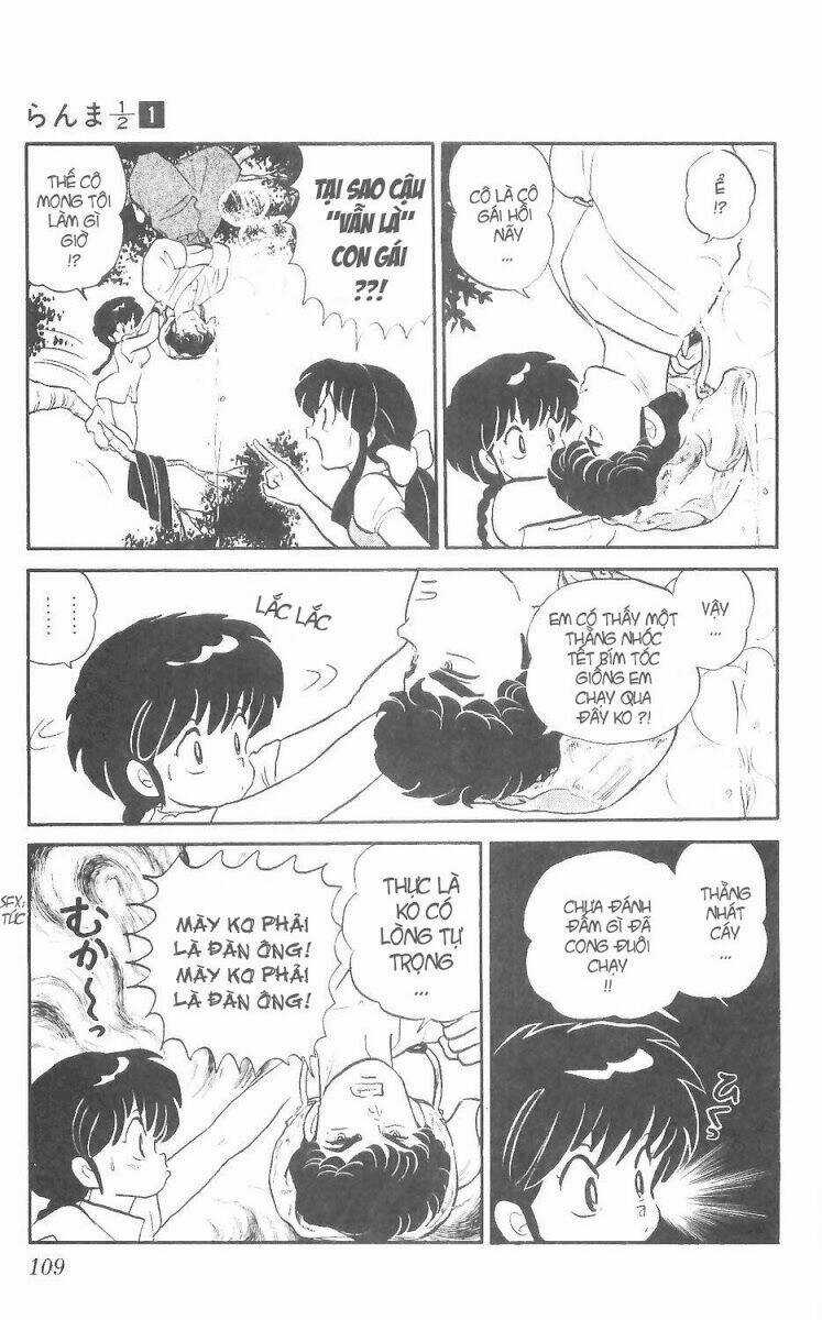 Suối Lời Nguyền Chapter 5 trang 10