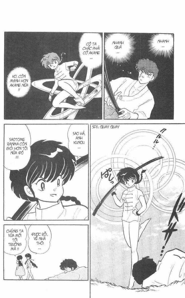 Suối Lời Nguyền Chapter 5 trang 13