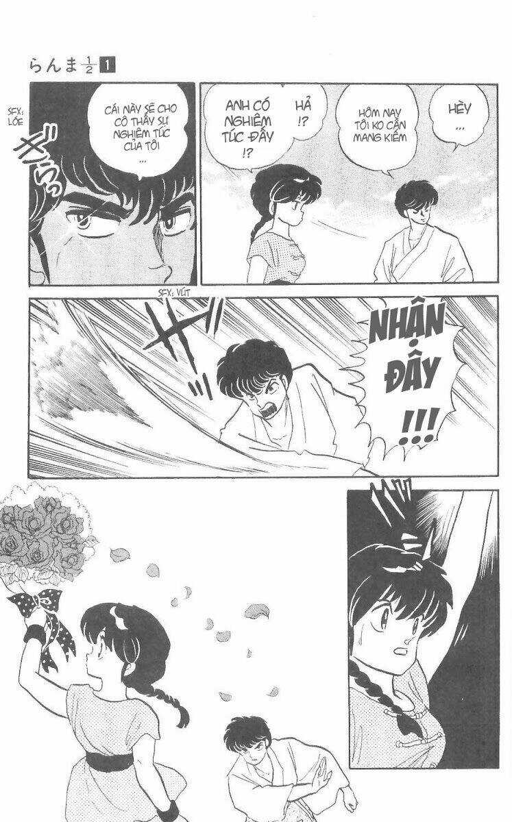 Suối Lời Nguyền Chapter 5 trang 18