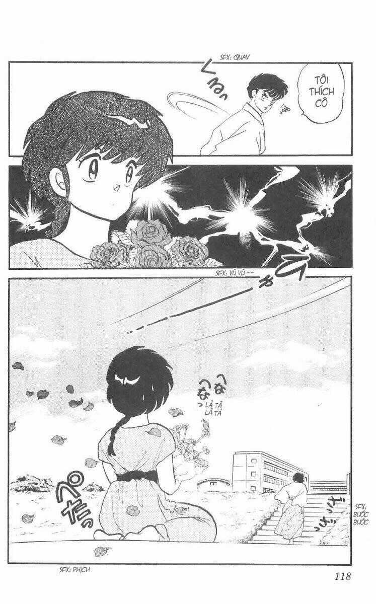 Suối Lời Nguyền Chapter 5 trang 19