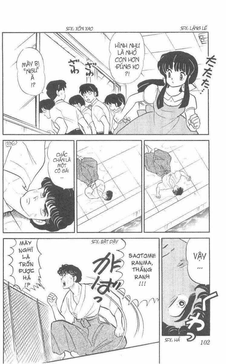 Suối Lời Nguyền Chapter 5 trang 3