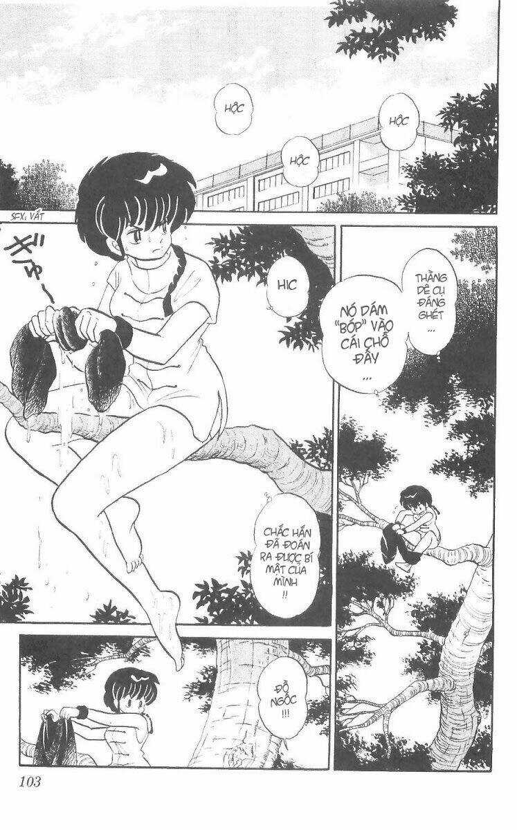 Suối Lời Nguyền Chapter 5 trang 4