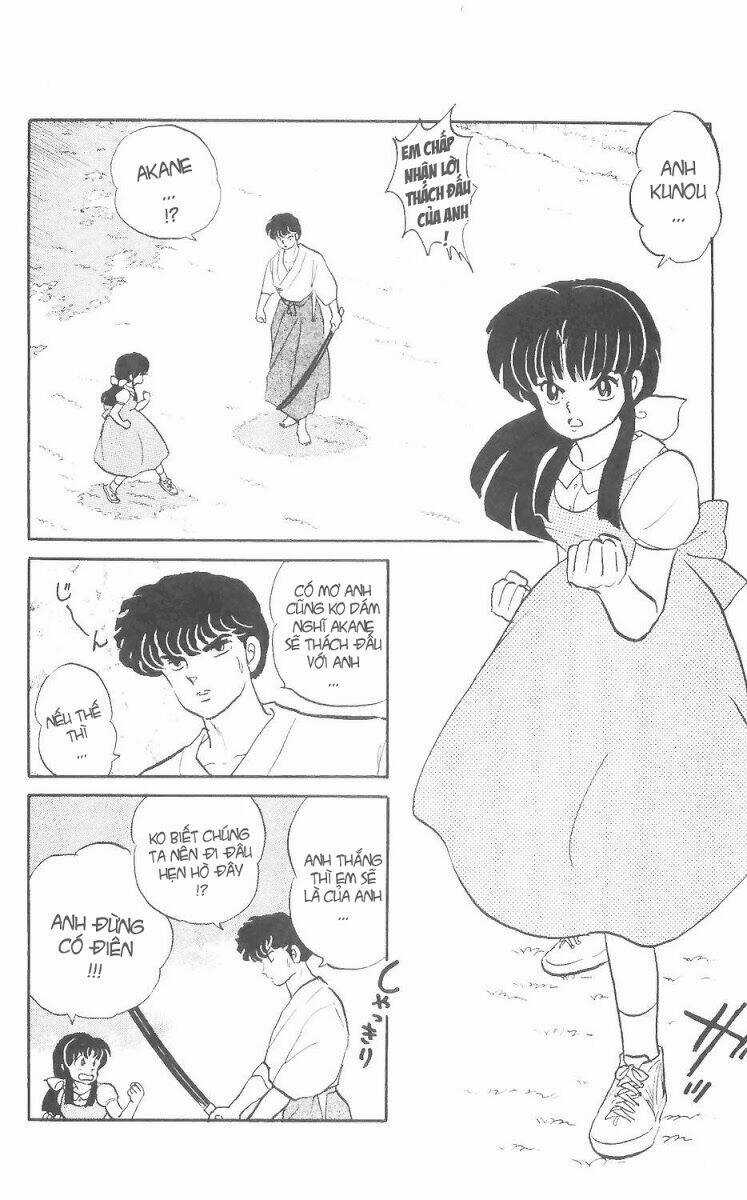 Suối Lời Nguyền Chapter 5 trang 7