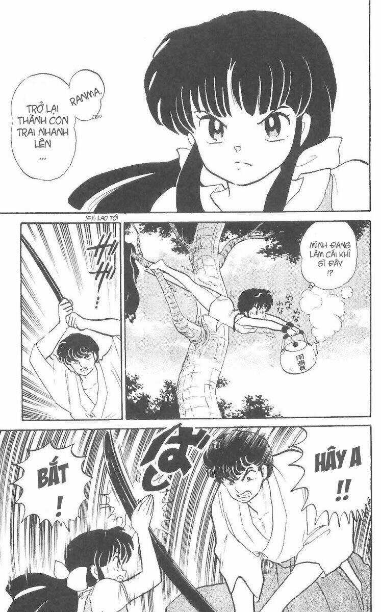 Suối Lời Nguyền Chapter 5 trang 8