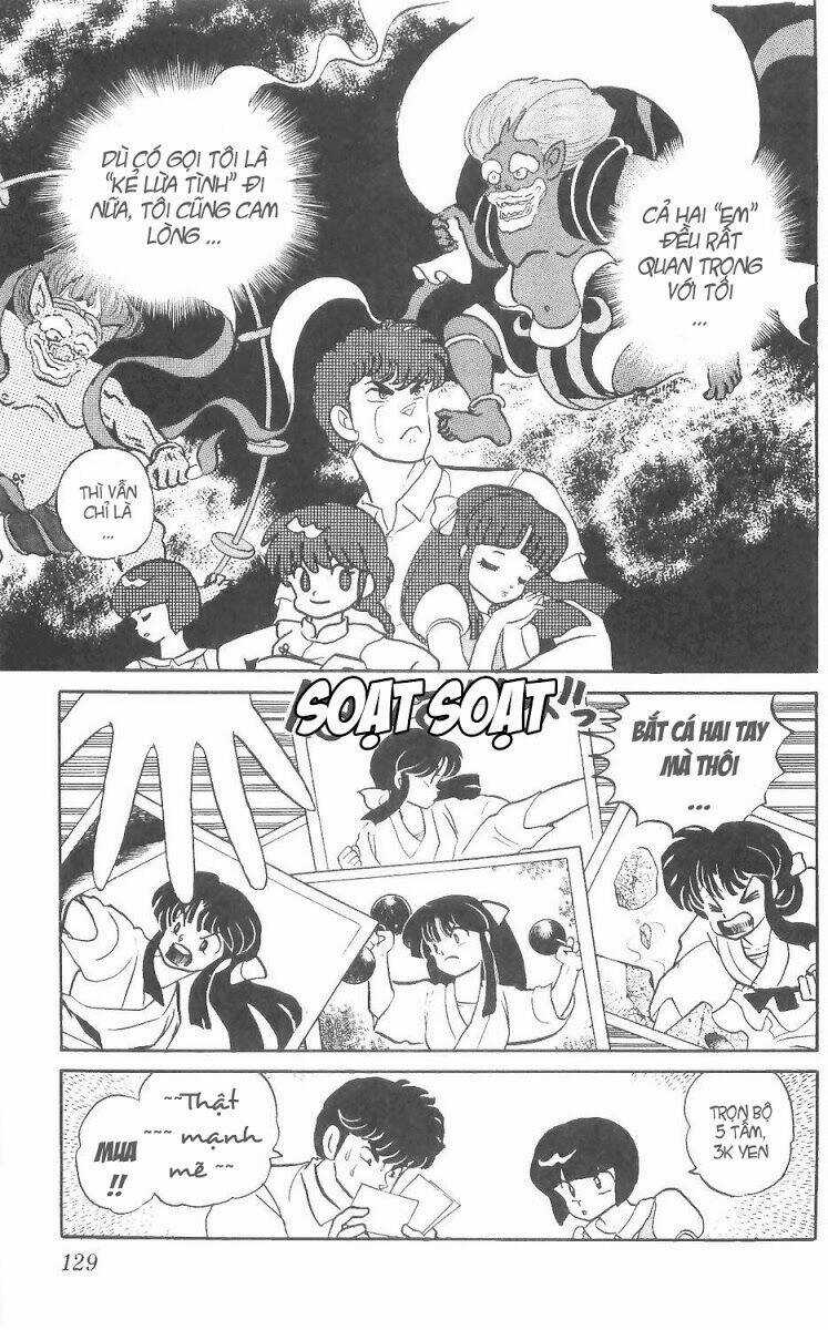 Suối Lời Nguyền Chapter 6 trang 10