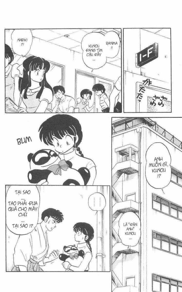 Suối Lời Nguyền Chapter 6 trang 11