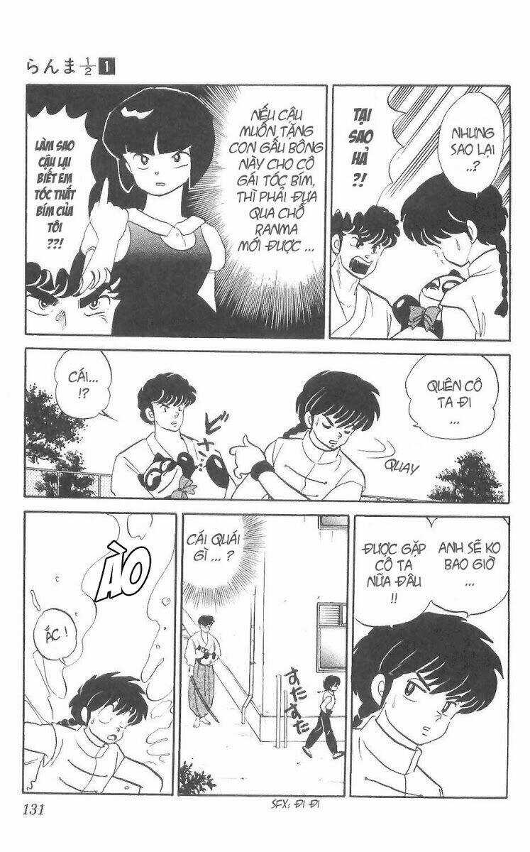 Suối Lời Nguyền Chapter 6 trang 12