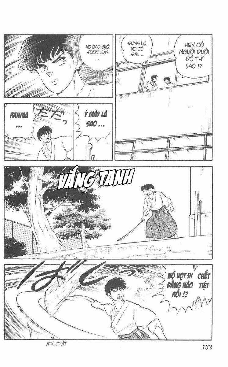 Suối Lời Nguyền Chapter 6 trang 13