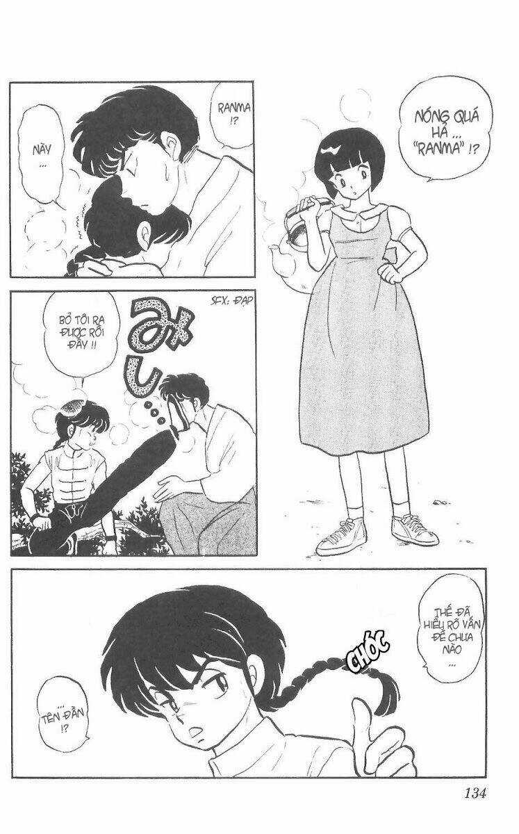 Suối Lời Nguyền Chapter 6 trang 15