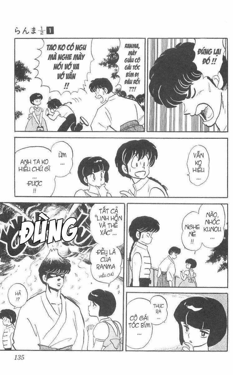 Suối Lời Nguyền Chapter 6 trang 16