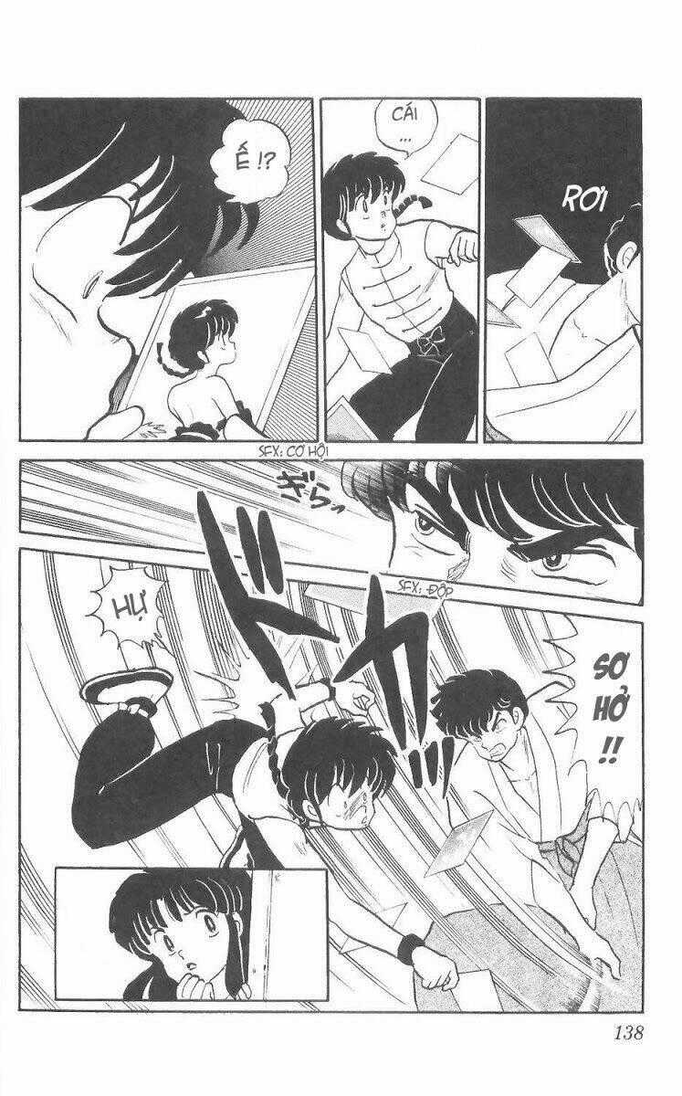 Suối Lời Nguyền Chapter 6 trang 19