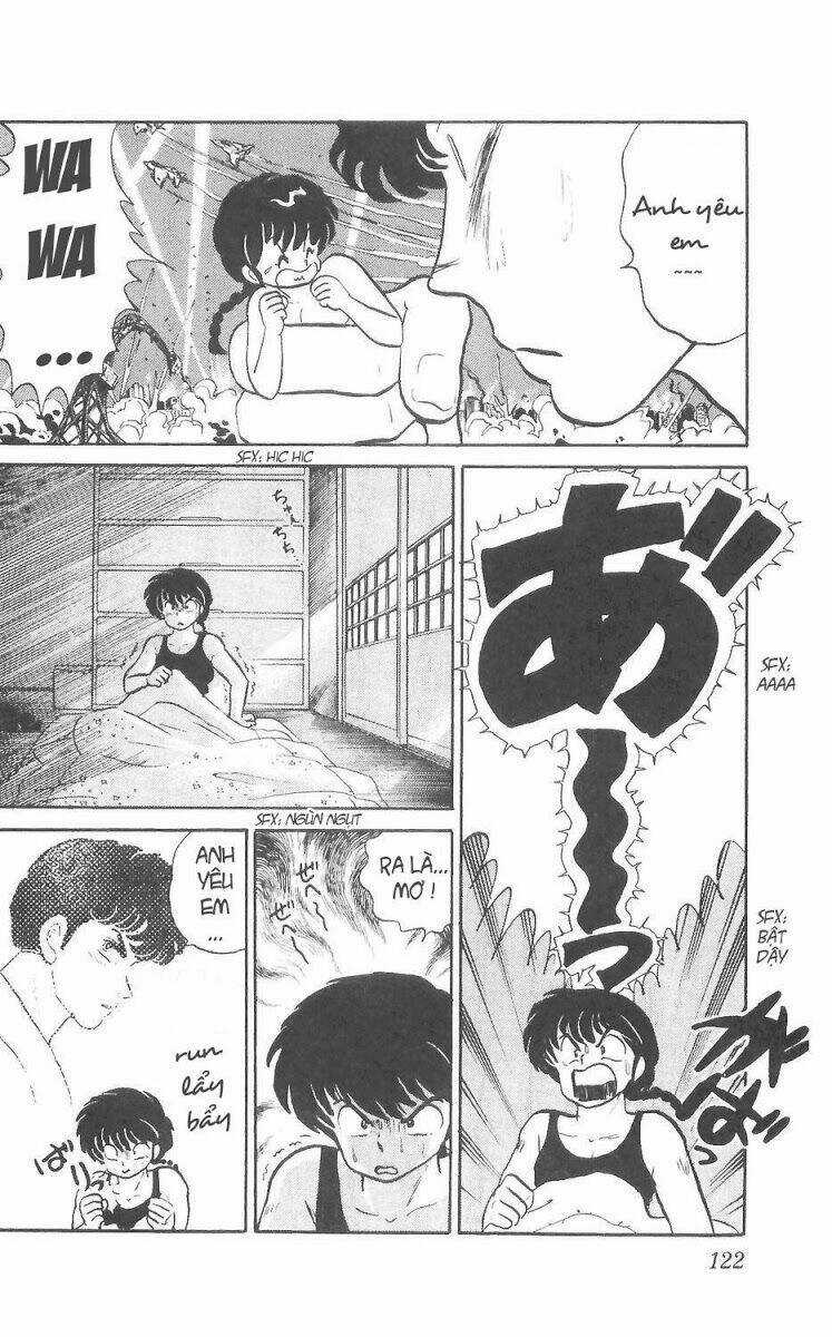 Suối Lời Nguyền Chapter 6 trang 3