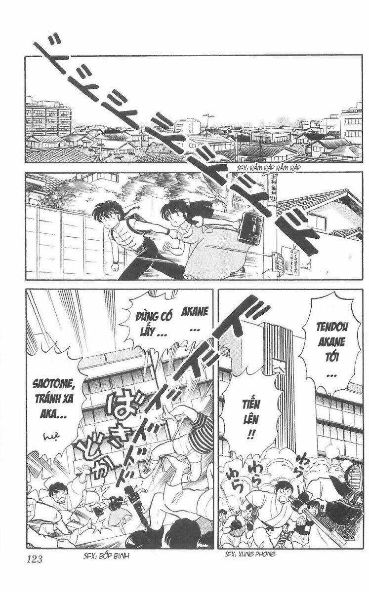 Suối Lời Nguyền Chapter 6 trang 4