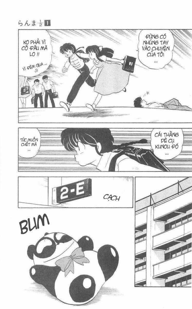 Suối Lời Nguyền Chapter 6 trang 6