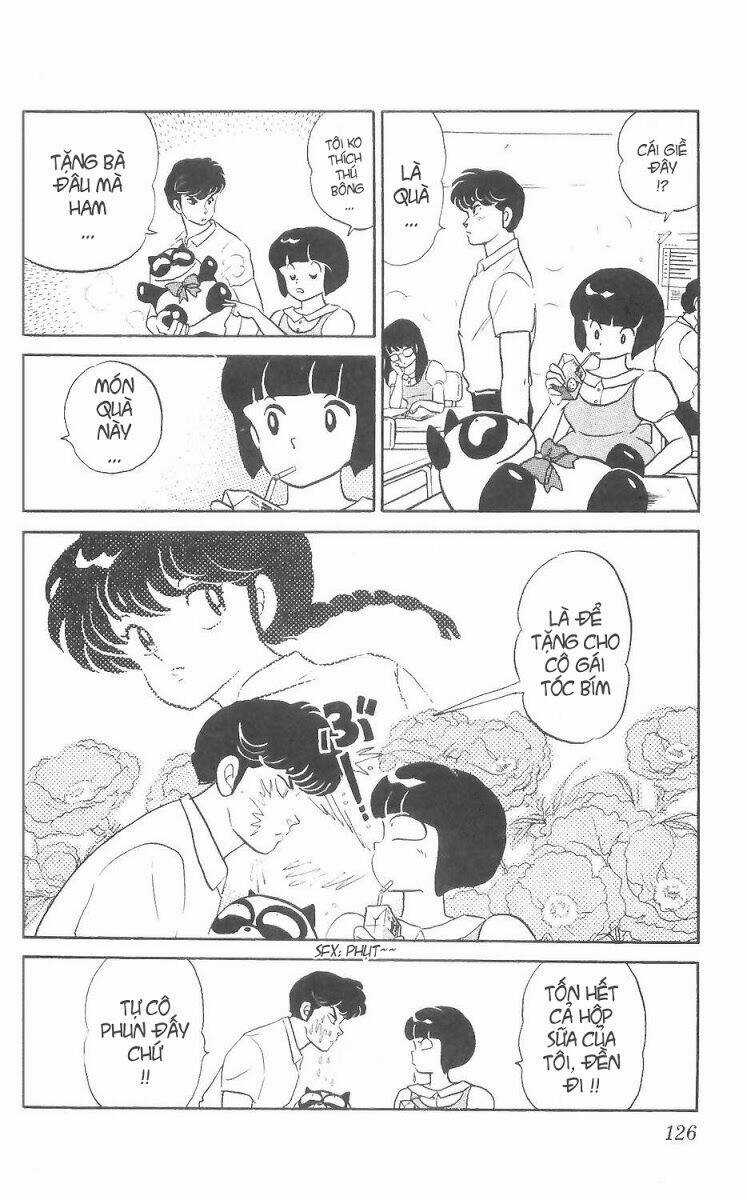 Suối Lời Nguyền Chapter 6 trang 7