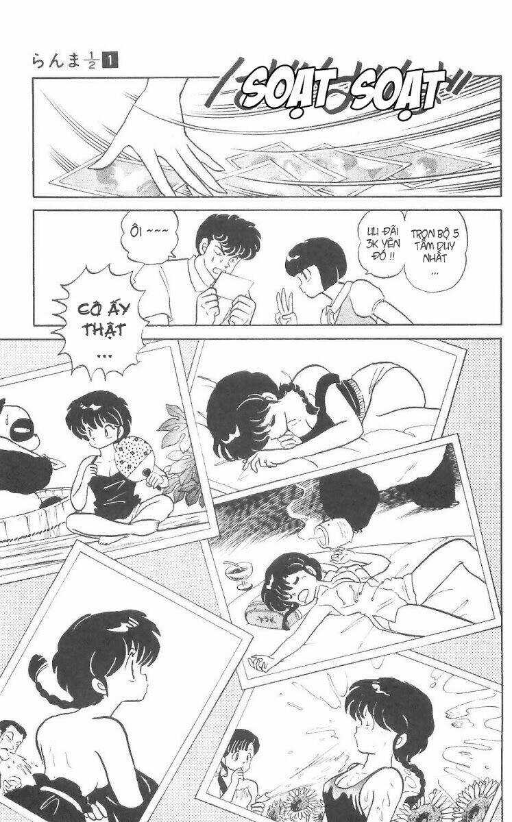 Suối Lời Nguyền Chapter 6 trang 8