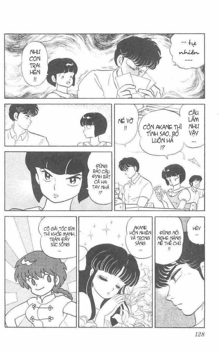 Suối Lời Nguyền Chapter 6 trang 9