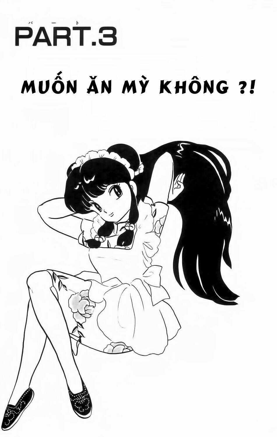 Suối Lời Nguyền Chapter 61 trang 1