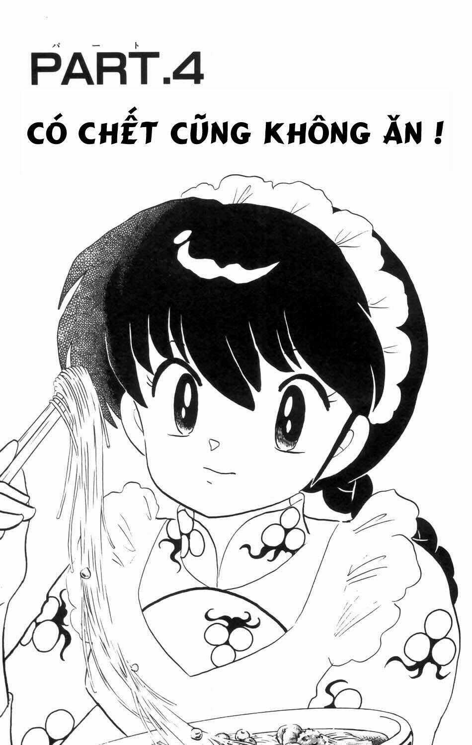 Suối Lời Nguyền Chapter 62 trang 1