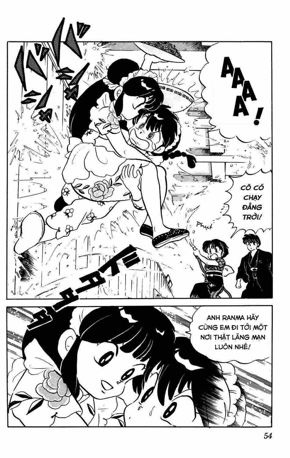 Suối Lời Nguyền Chapter 62 trang 2