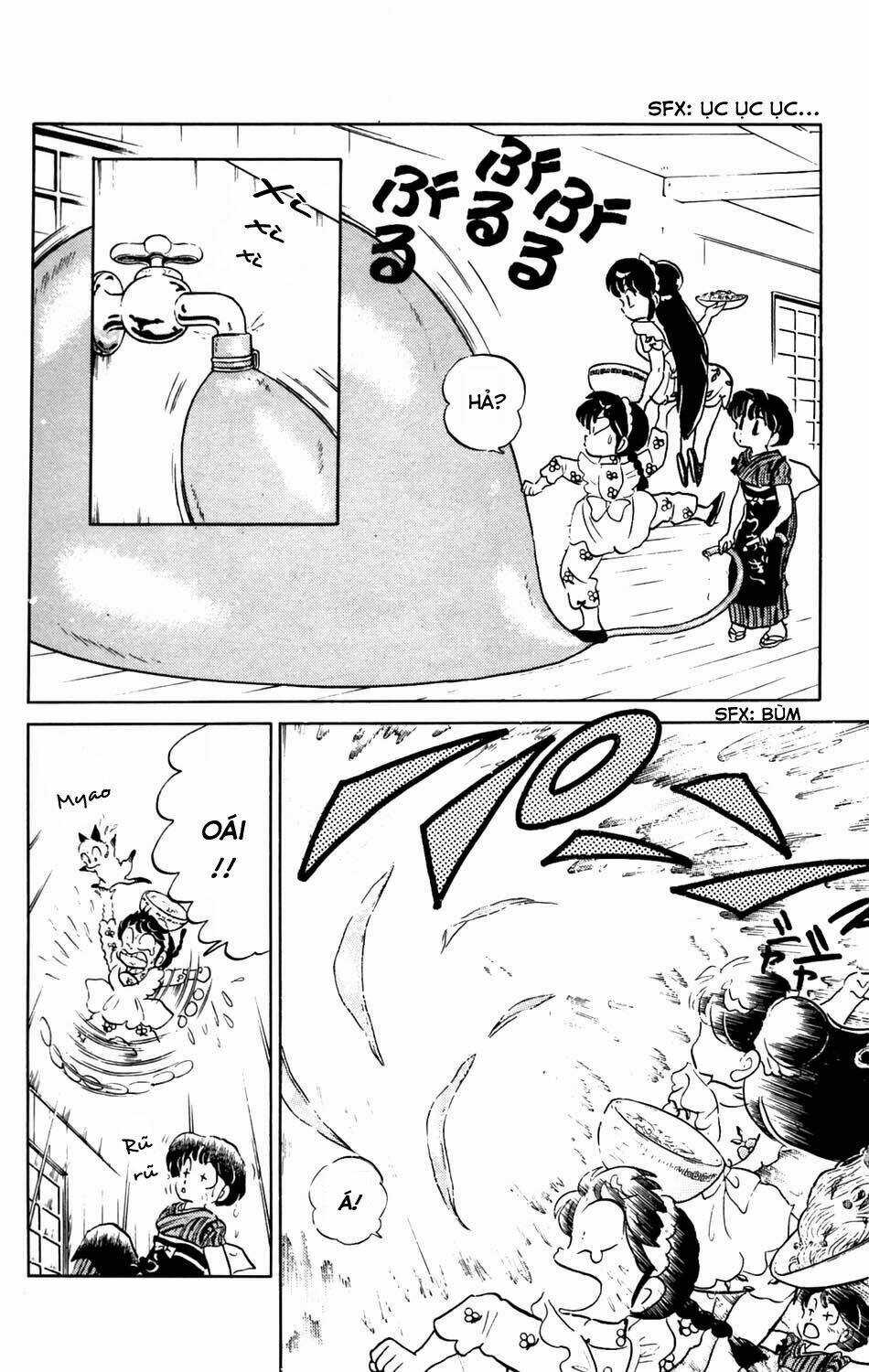 Suối Lời Nguyền Chapter 62 trang 4
