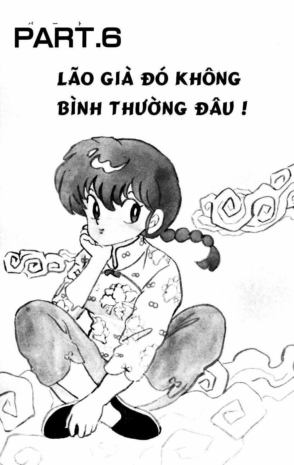 Suối Lời Nguyền Chapter 64 trang 1