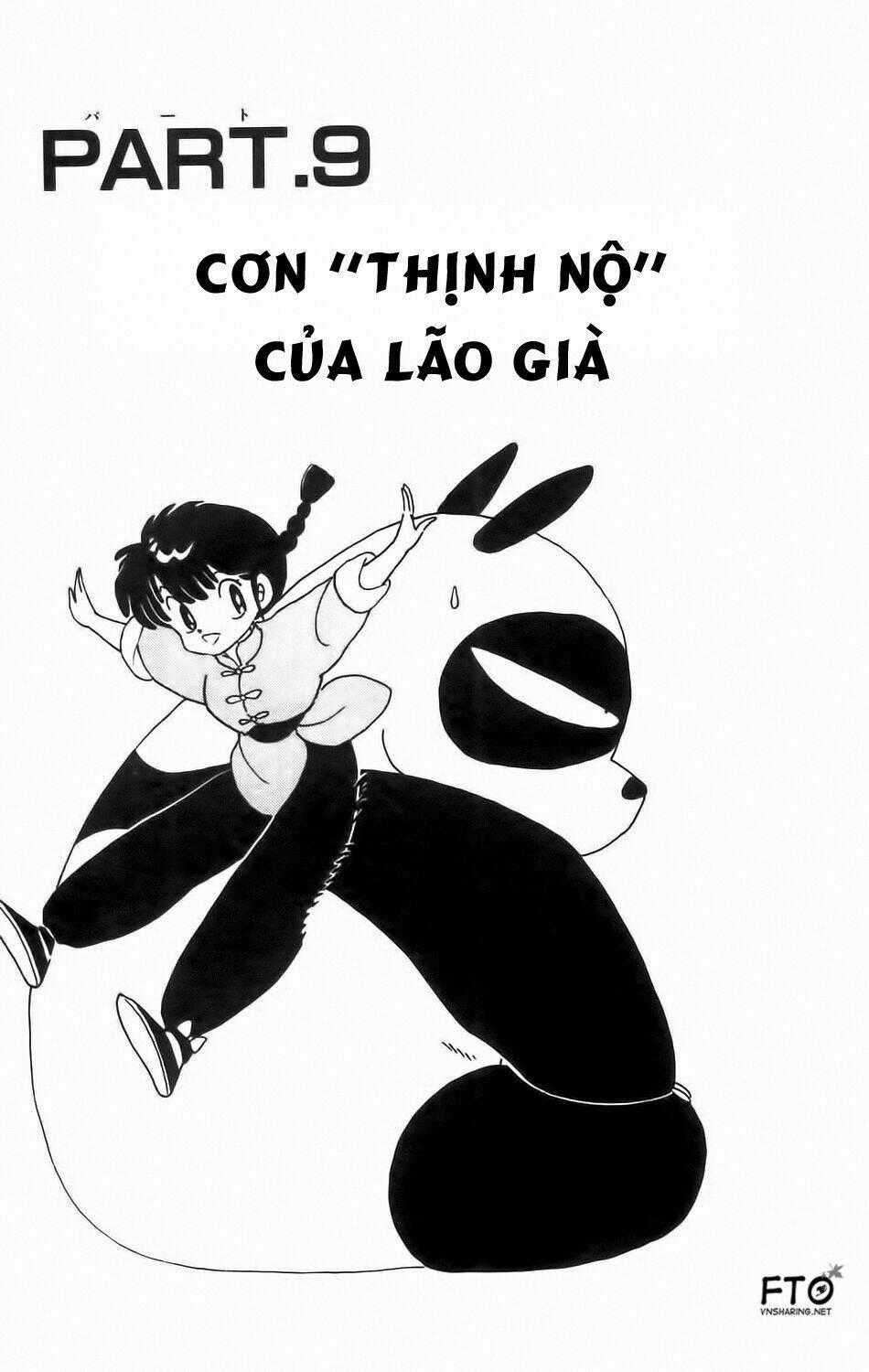 Suối Lời Nguyền Chapter 67 trang 1
