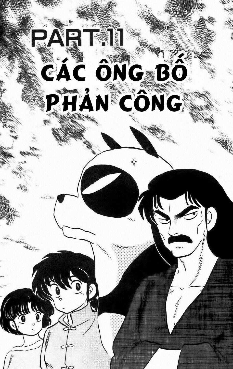 Suối Lời Nguyền Chapter 69 trang 1