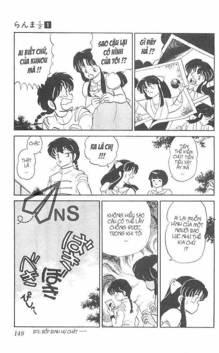Suối Lời Nguyền Chapter 7 trang 10