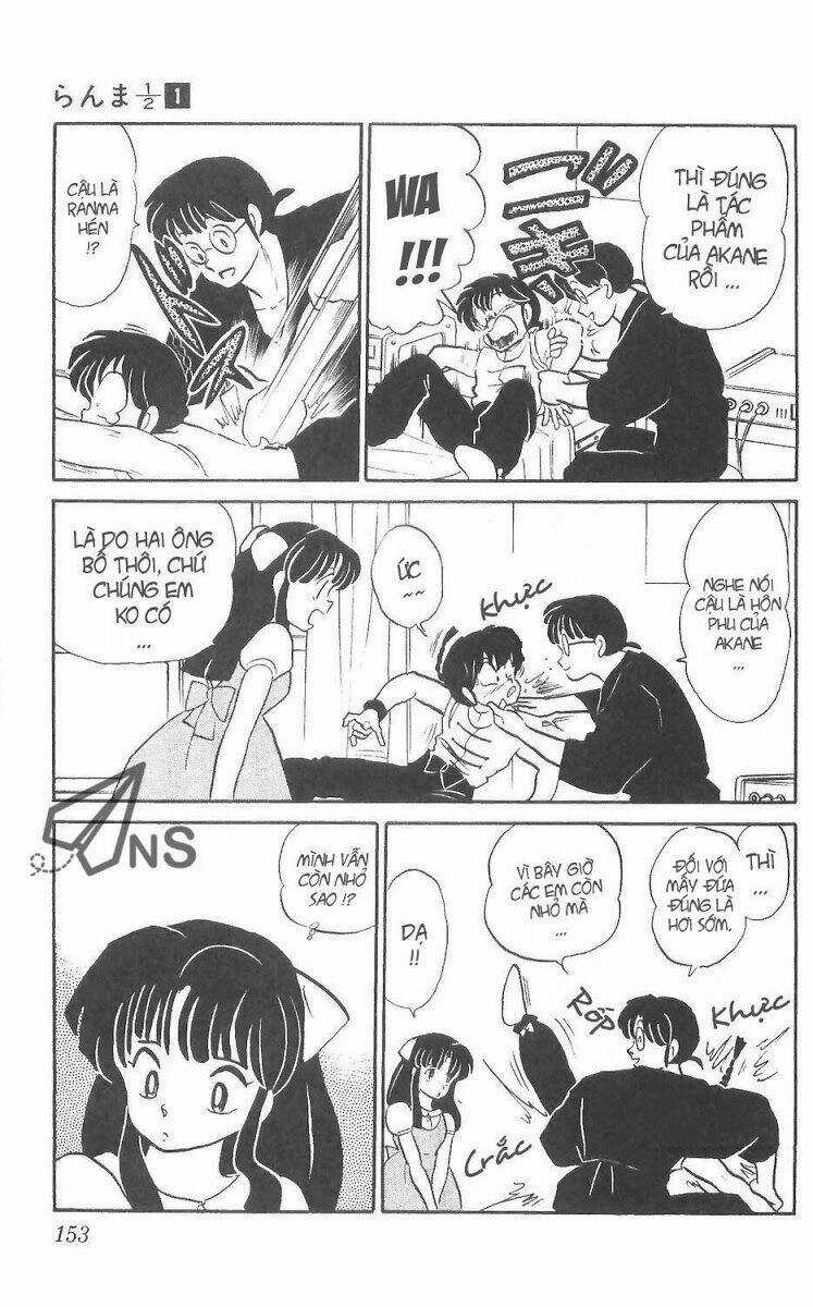 Suối Lời Nguyền Chapter 7 trang 14