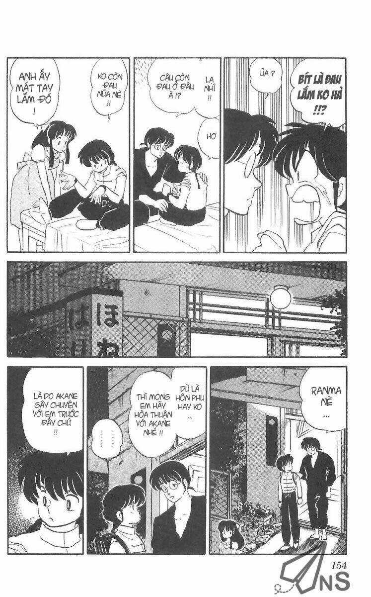 Suối Lời Nguyền Chapter 7 trang 15