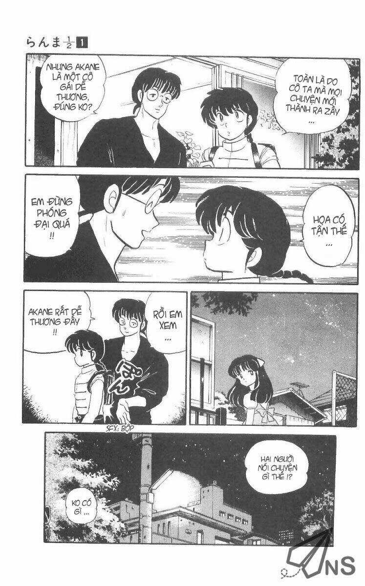 Suối Lời Nguyền Chapter 7 trang 16