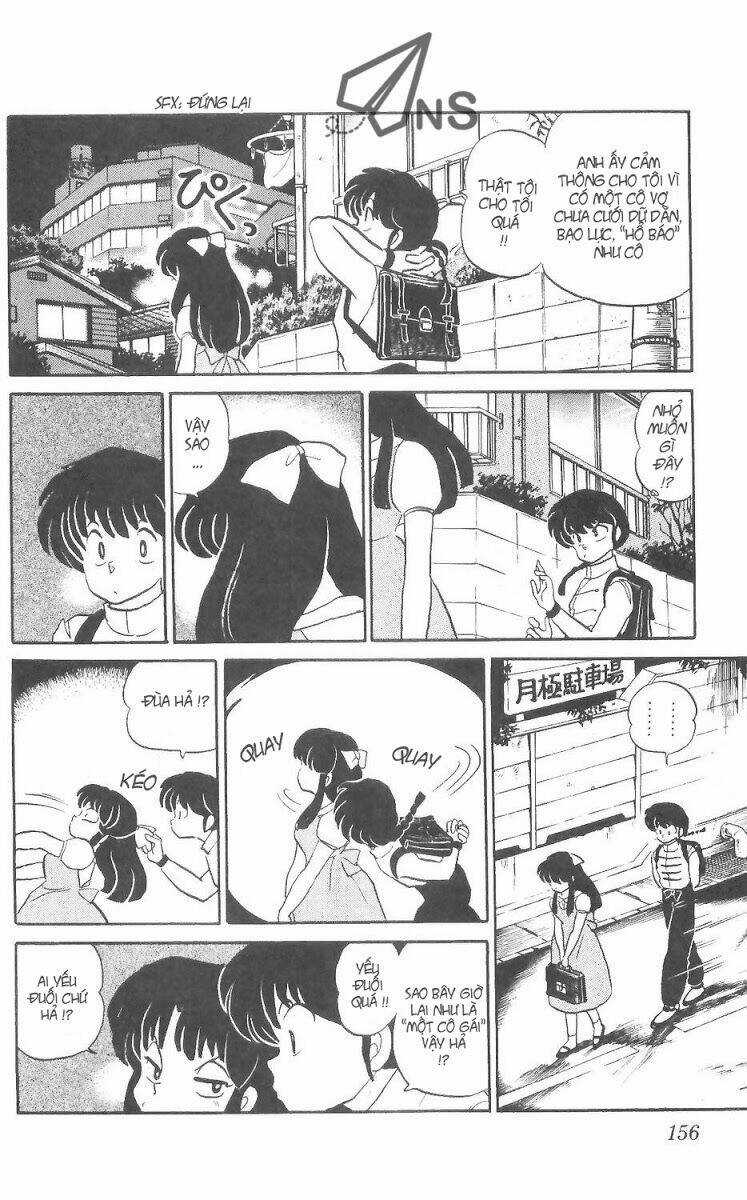 Suối Lời Nguyền Chapter 7 trang 17