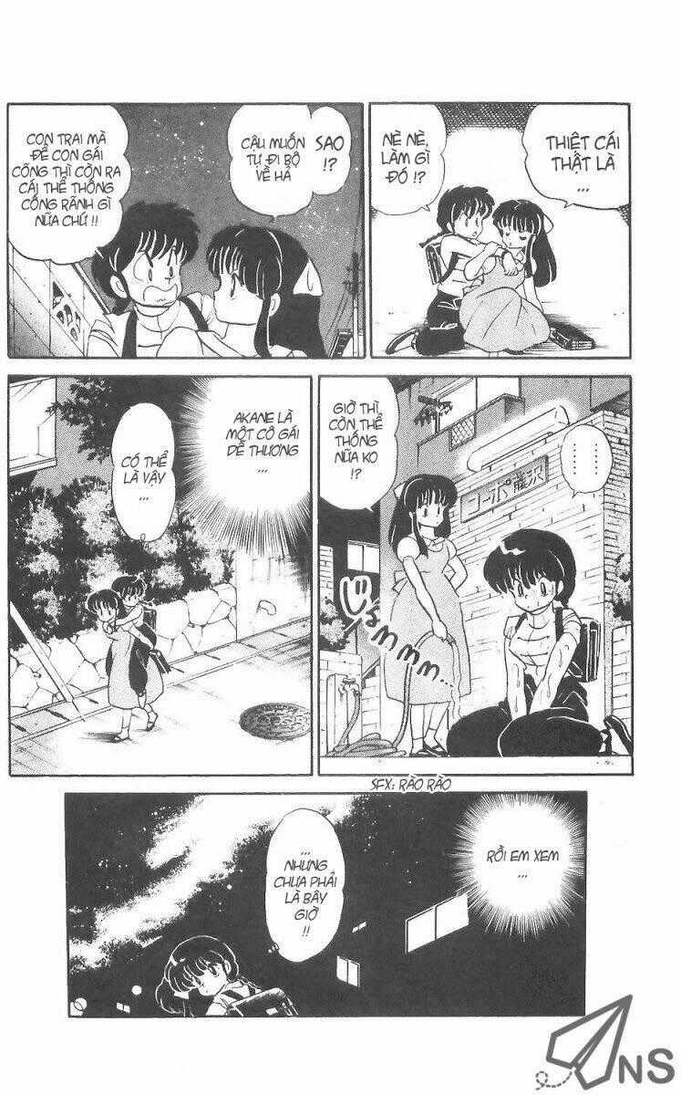 Suối Lời Nguyền Chapter 7 trang 19
