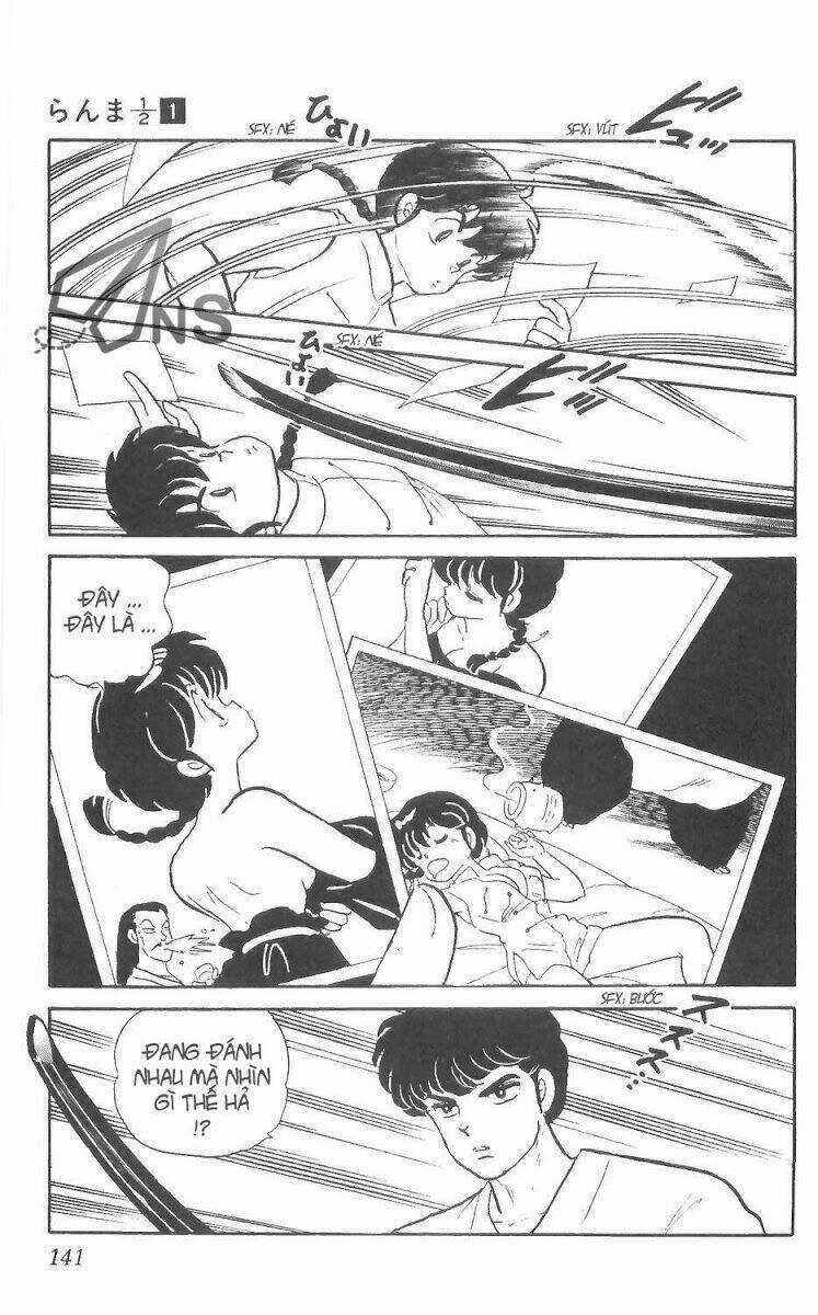 Suối Lời Nguyền Chapter 7 trang 2
