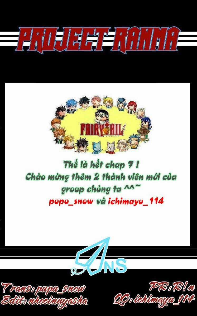 Suối Lời Nguyền Chapter 7 trang 20
